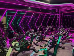-FLARE STAR FITNESS(复地活力城店)