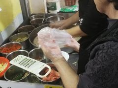 -小竖点徽派卷面皮(洪都店)