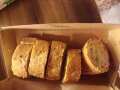 -Let's Taipei 非常烘焙(太古里店)