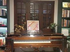 -思南书局·诗歌店