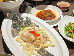 -曾宴·楚菜(湖北省博物馆店)