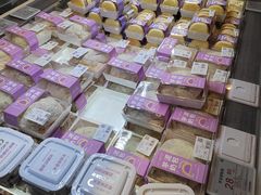 -胖东来生活广场(健康路店)