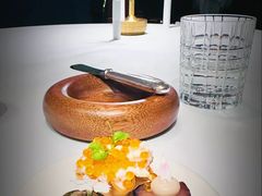 -文华扒房及酒吧(香港文华东方酒店)