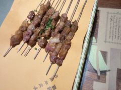 -黄泥岗·黄陂农家菜(百步亭店)