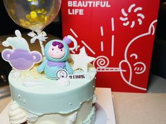 -CAKE BOSS 蛋糕老板(西单君太百货店)