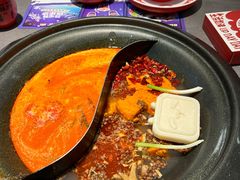 -生活如沸·顺德水牛奶火锅(大学路店)