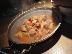 罐罐牛腩-吃饭皇帝大(解放西路店)