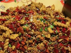 -泥糊破店小酒馆·团建聚餐(南京西路店)