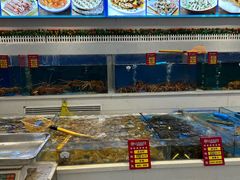 -北塘海鲜·天津菜(大光明桥旗舰店)