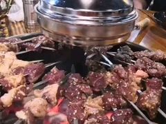 -袁家水泊水浒烤肉(白金店)