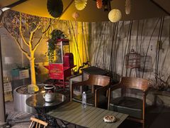 -阿莉餐厅(枣阳路店)