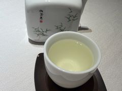 -香港龙凤楼(巨鹿路洋房店)