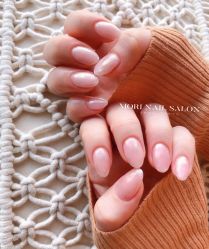 -森日式美甲沙龙MORI NAIL总店