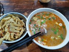 -化三驴肉汤(金明东街店)