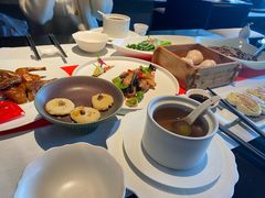 -馋遇江南·精致湖景雅宴(东方之门店)