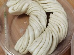 酱烧大鱼配卷子-昱德来·天津菜(河西店)