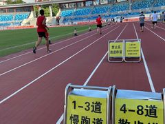 -广东省人民体育场