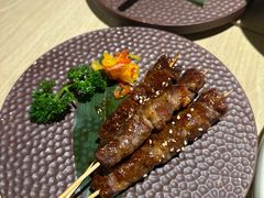 -御瀛日本料理