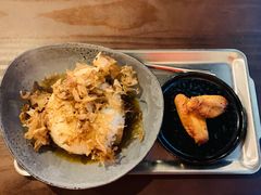 -Retro Deli 茶泡饭