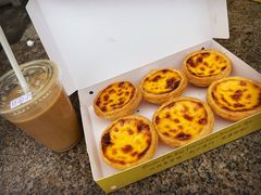 -安德鲁饼店(总店)