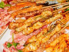 -小煵记·打边炉(西丽文光店)