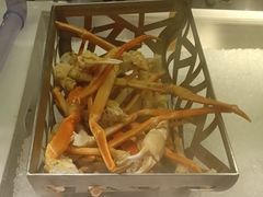 -上海锦江汤臣洲际大酒店壹阶层