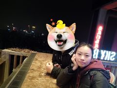 -四十七楼大排档·江湖菜·烧烤
