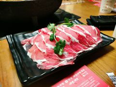 -呷哺呷哺(泰盛广场店)