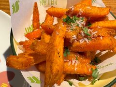 -JINNS锦时 steak&pizza(浸信会礼拜堂旧址店)