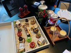-广州富力君悦大酒店·关系酒廊
