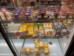 -味多美蛋糕(亚非大厦店)