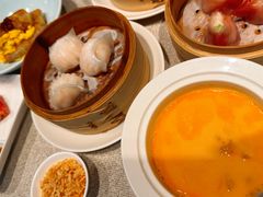 -万丽轩·粤菜(王府井金茂万丽酒店)