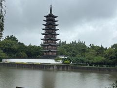 -上海方塔园