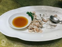 -上海小南国(仲盛世界商城店)