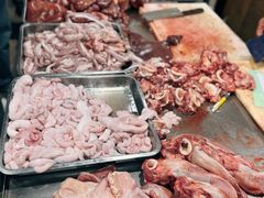 -标记美食新鲜猪杂(兴南大道店)