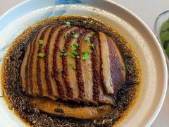 -洞庭鱼香(万科店)