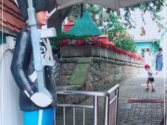 -公主楼