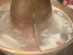 -北门涮肉·炭火铜锅涮肉(什刹海店)