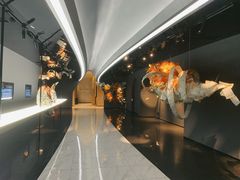 -上海虹桥中心爱琴海亚朵S酒店