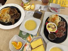 -豪客来牛排(海沧阿罗海店)