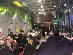 -阿记烧烤(大兴新区店)
