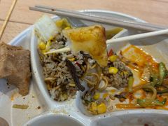 -素满香·食养自助(建邺万达店)