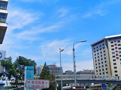 -首都医科大学附属北京同仁医院(西区)