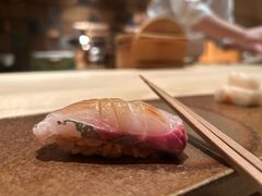 -Ginza Onodera 鮨(外滩十八号店)