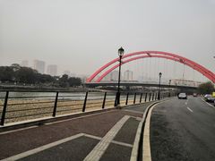-府河摄影公园