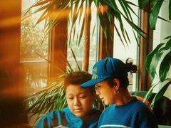 -the rug 飞毯 (朝阳公园店)