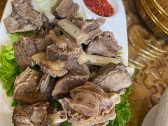 宗巴牦牛排-宗巴雍姆藏餐府