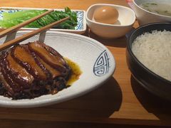 -三两粉(深圳龙华上塘店)
