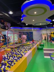 点击看大图 -菲菲羊乐园(临平银泰城店)
