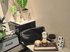 -Dogi&kiki Coffee(中心商务大厦店)